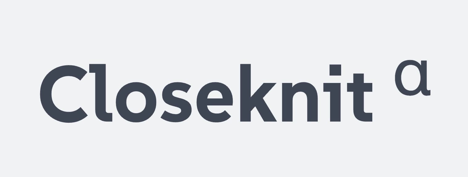Closeknit